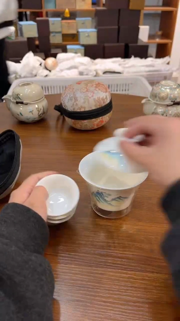 陶瓷茶具通用链接@@@@@@
