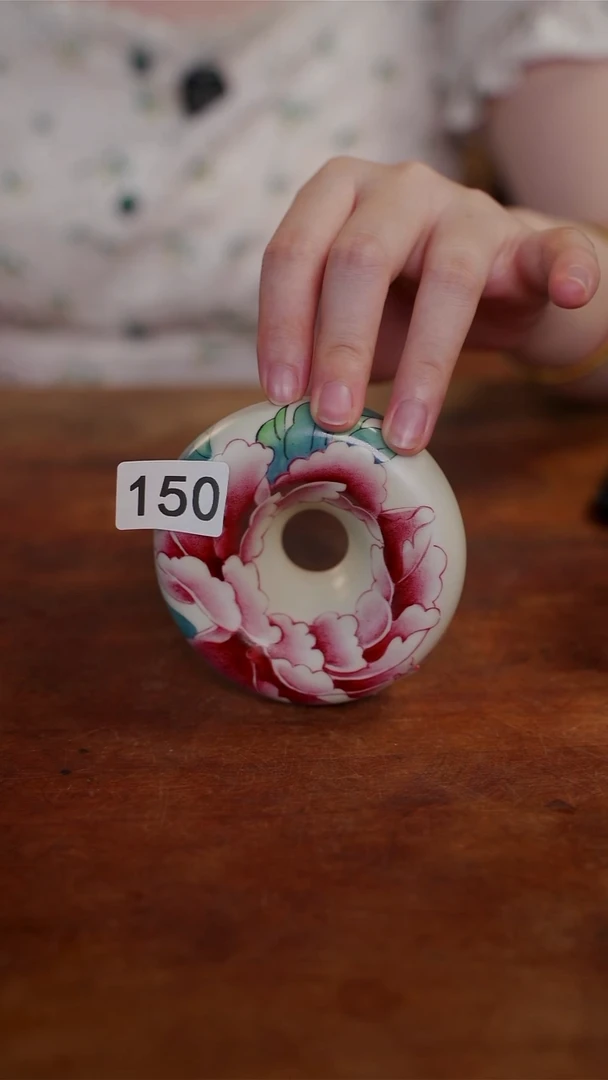 杯等烟雨陶瓷手作主人杯150