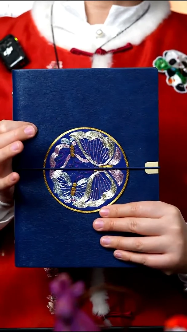 织绣0801非遗国风手工美物