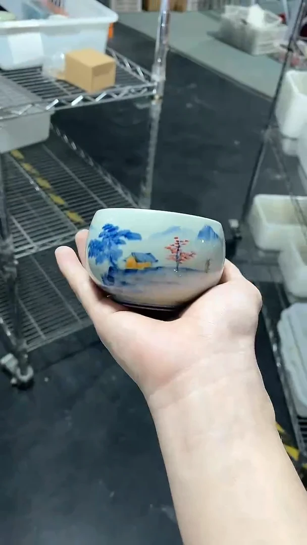 瓷片T陶瓷茶具茶器