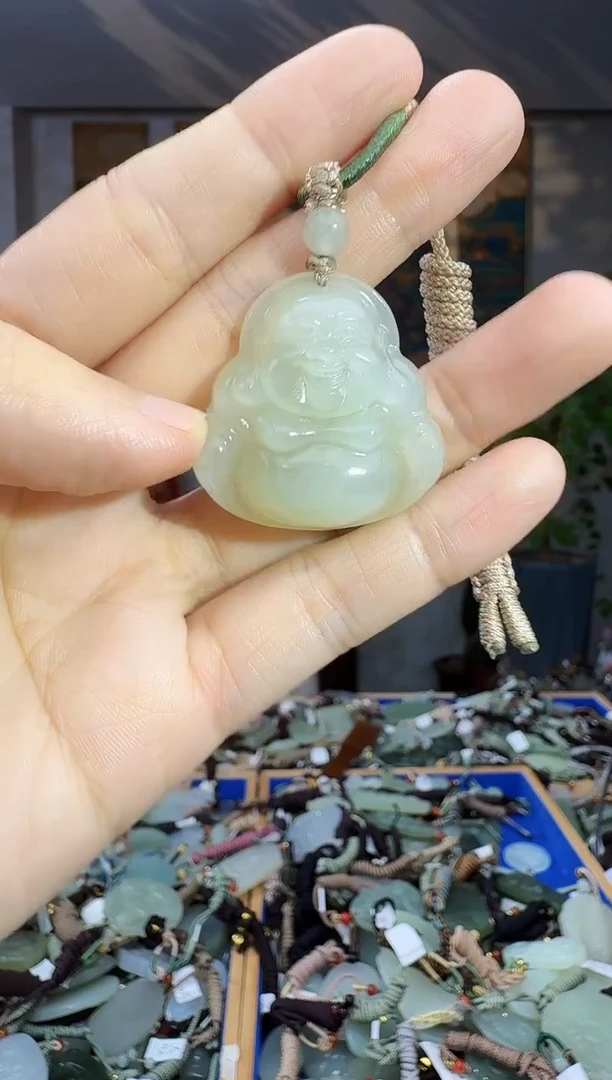 未镶嵌和田玉挂件拍一发一多样性发货