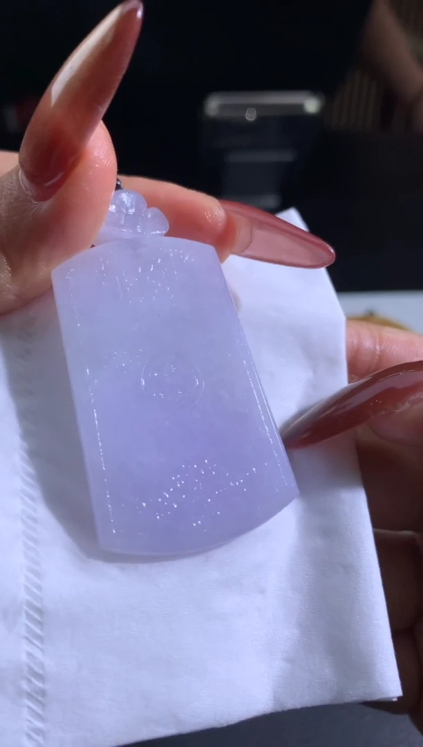 未镶嵌定制翡翠g*x翡翠