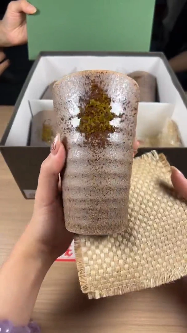 茶道陶瓷茶具套装