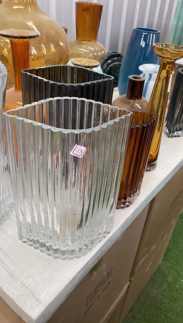 【闪购商品】玻璃027大