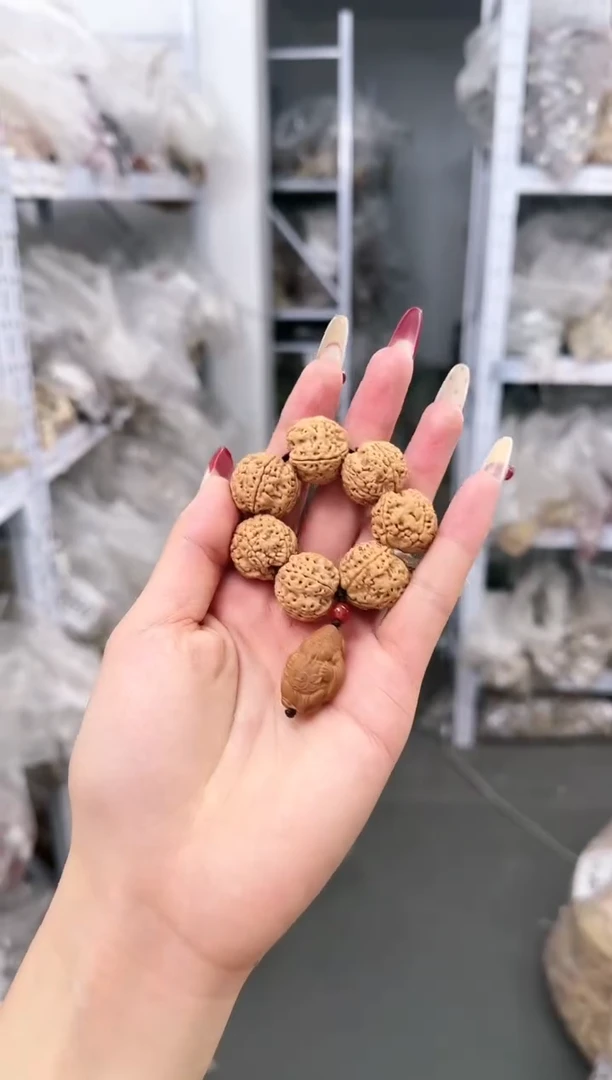 【闪购商品】金刚菩提手串G-B057080