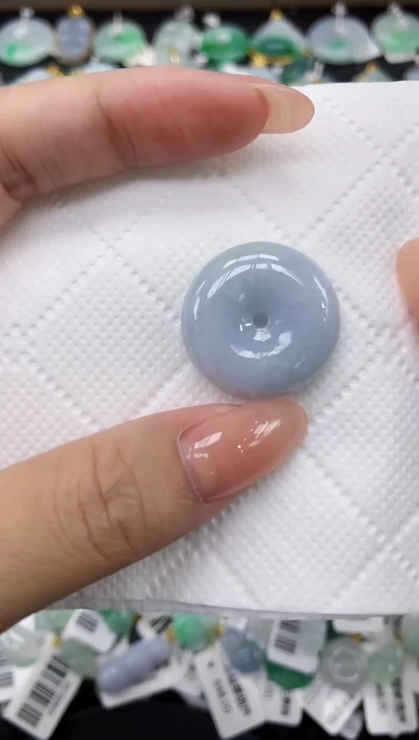 颈饰未镶嵌翡翠11111111111