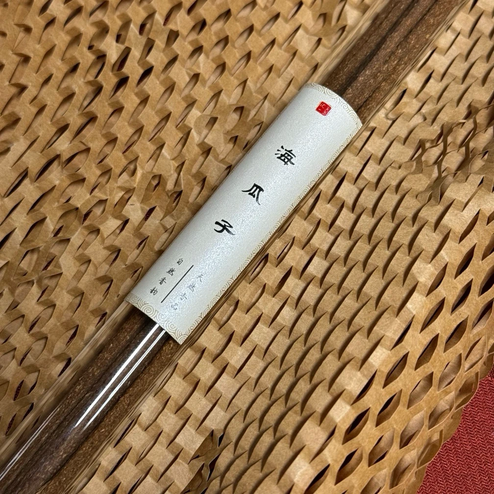 【海瓜子】高级海南瓜子勾丝线香古法工艺爆款独家