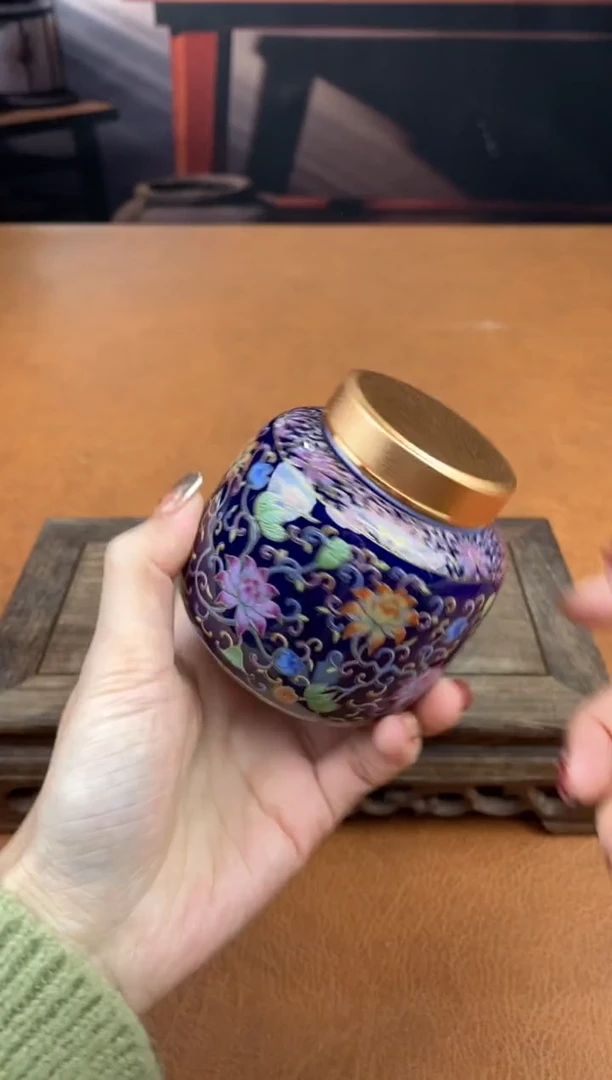 【闪购商品】陶禧茶器闪购福利V