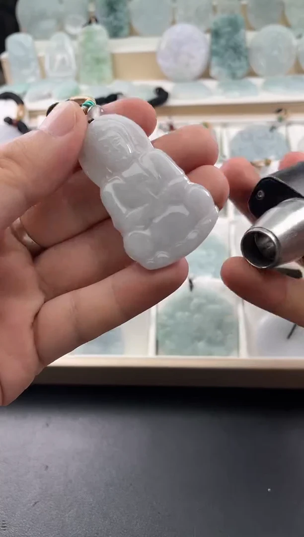 颈饰未镶嵌翡翠....9/30/.294