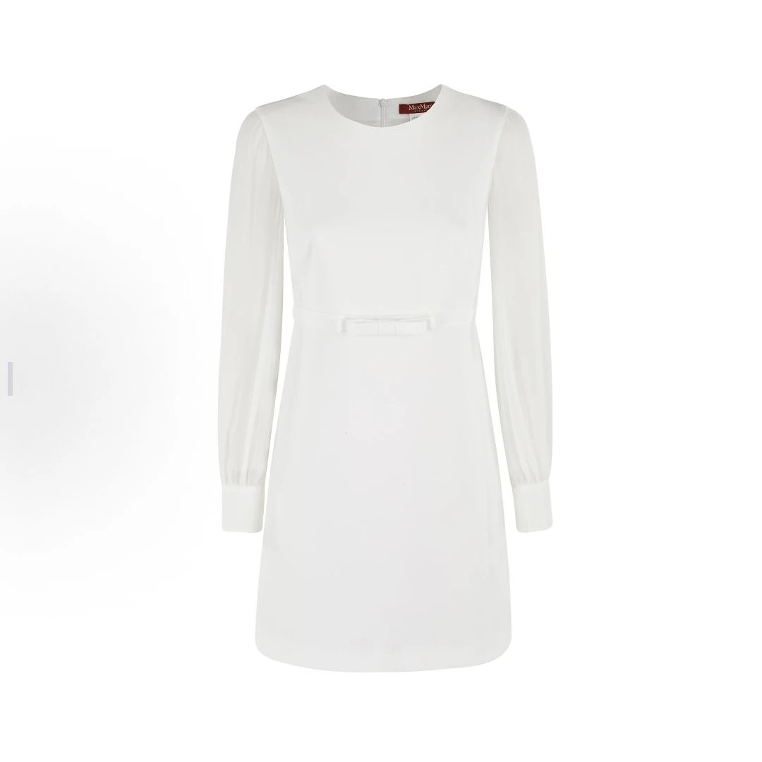 99新 MaxMara 海囤/Maxmara连衣裙/42码/nu19081
