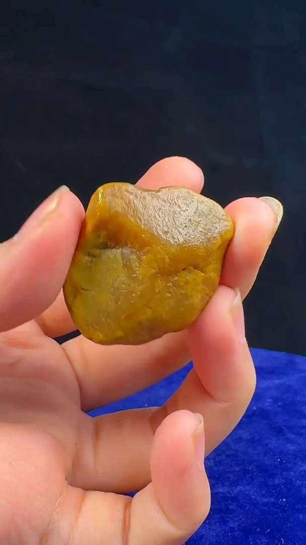 昌化石昌化田籽料20克