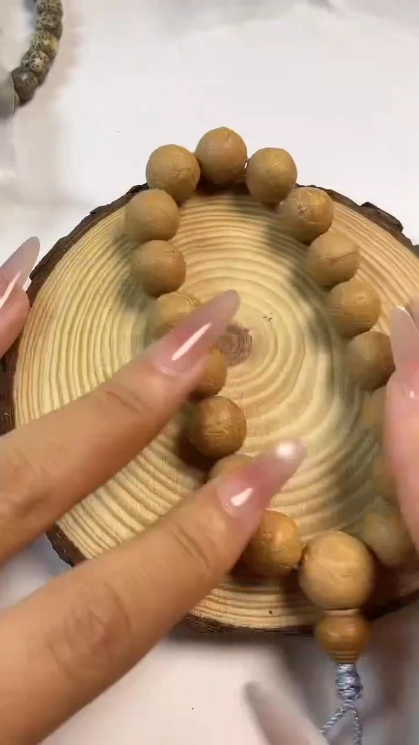 手串凤眼菩提风眼手持