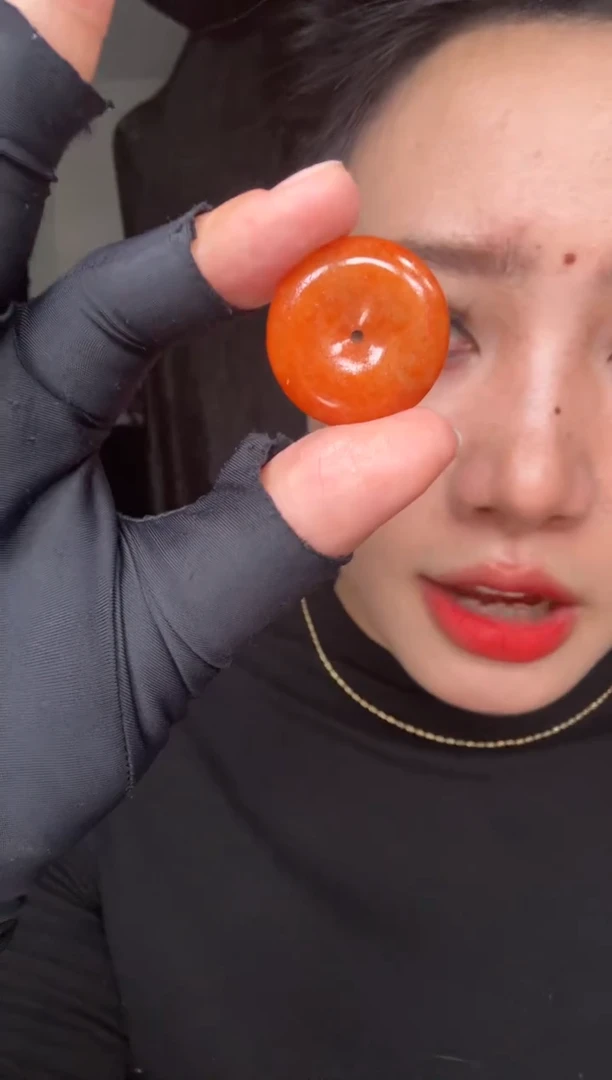 颈饰未镶嵌翡翠8定制翡翠-多样性发货（发其一）