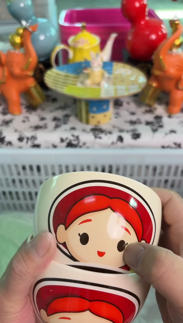 瓷片340默认微瑕15包邮库存1件