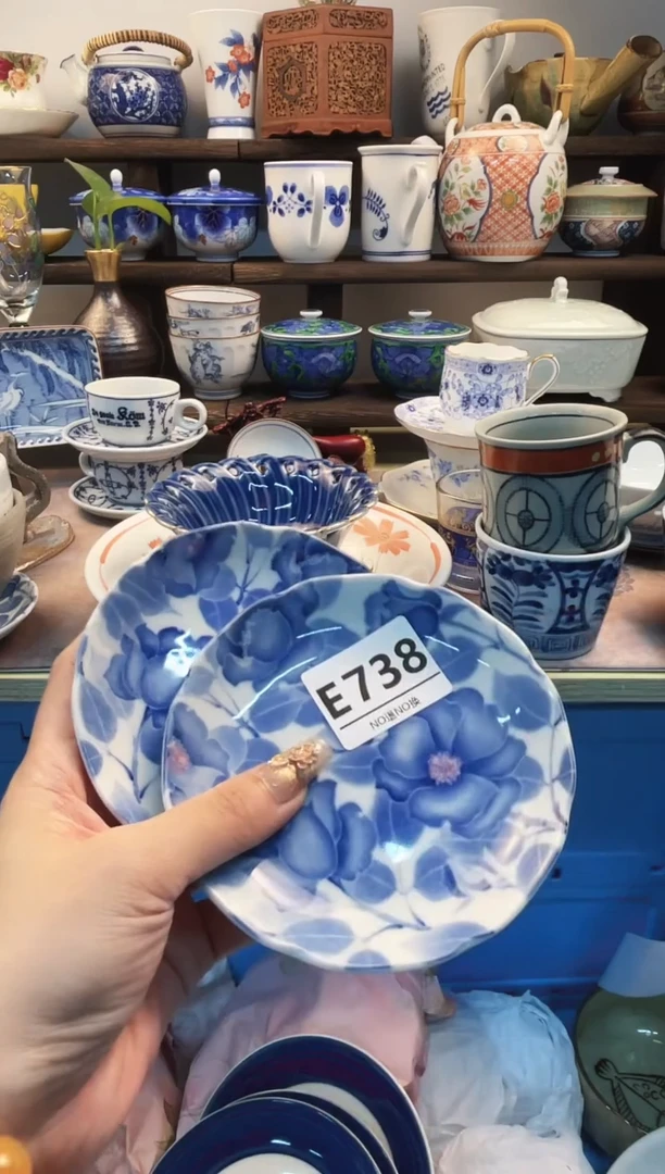 瓷片?****? E738不退不换.感谢理解