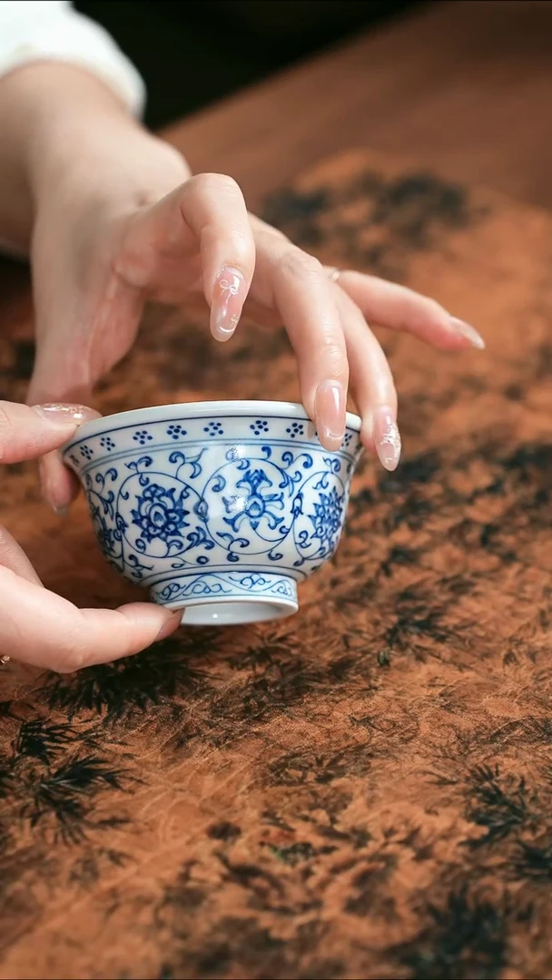 摆件瓷景德镇茶器链接@@@@JD889