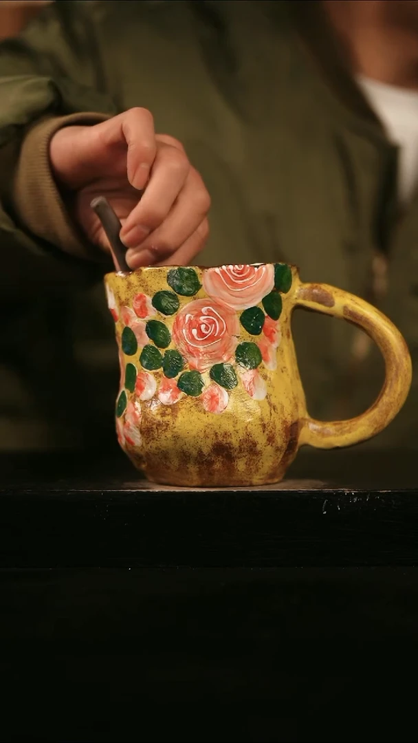 其他336遇瓷手作同款