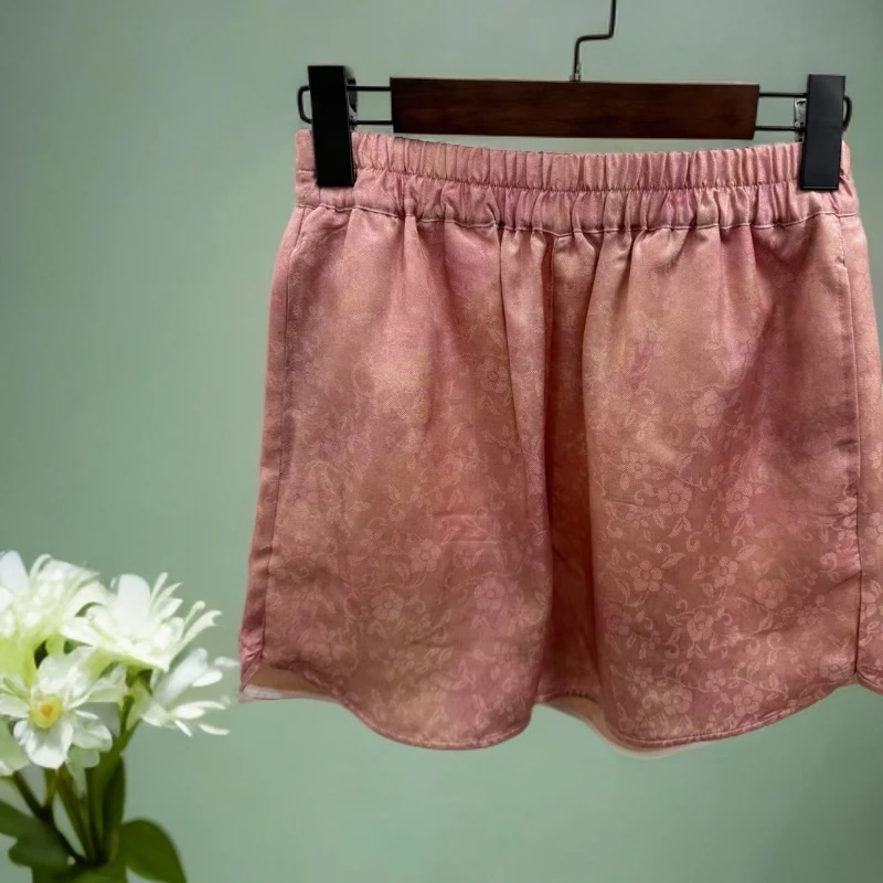 七七香云纱专拍链接预售