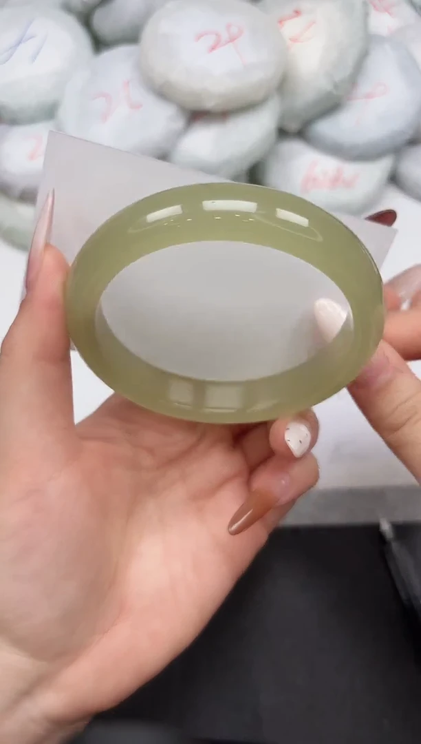 东凌女款手镯A127/6566