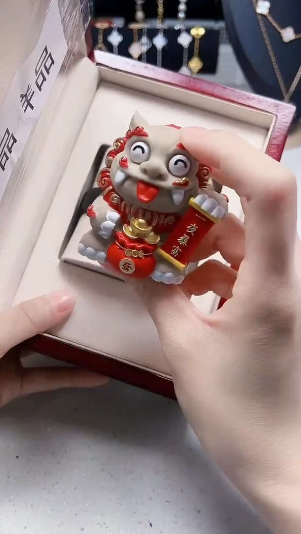 瓷片陶茶周边666文玩多人