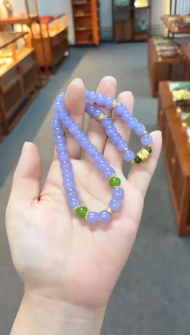 【慧慧甄选】高端轻奢多样性发货HF4362S