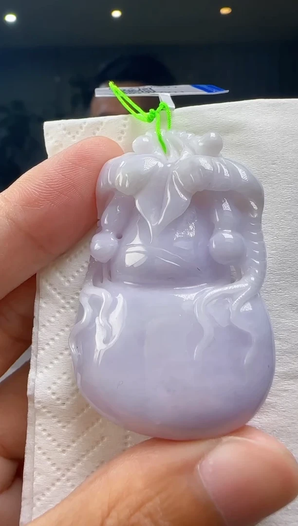 吊坠(不含链)未镶嵌翡翠多样性发其一AR@@60B7J17911