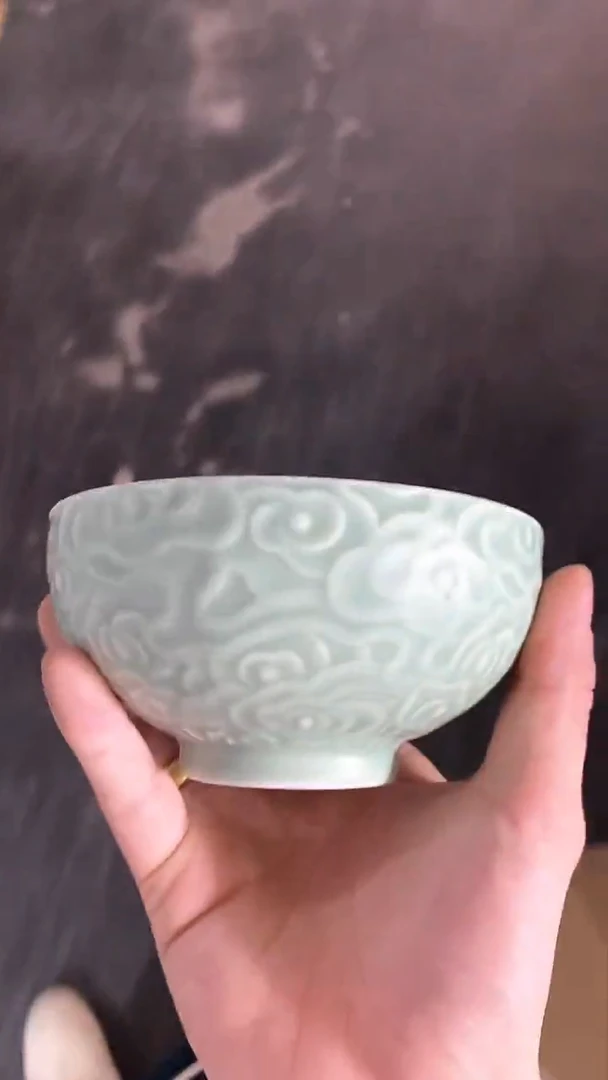 瓷片陶瓷茶器福利100