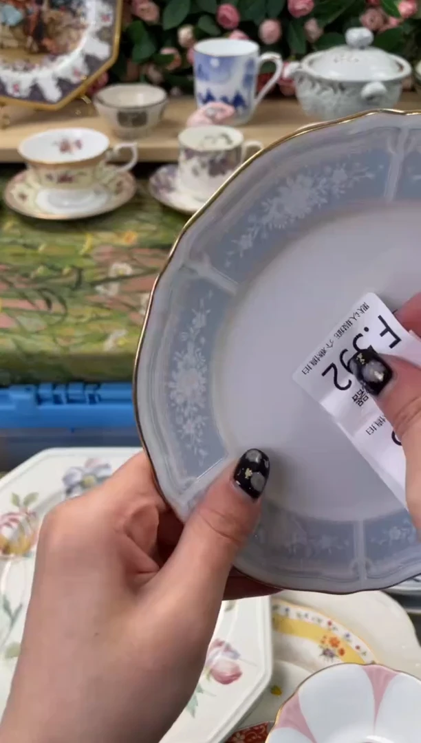 瓷片贝**托592狗哥瓷器直播间111