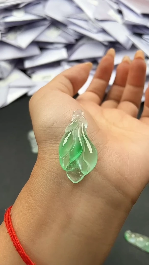 无非金属吊坠8000049