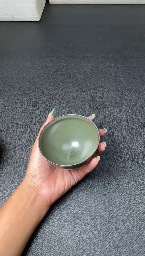 茶盏太保龙窑柴烧106