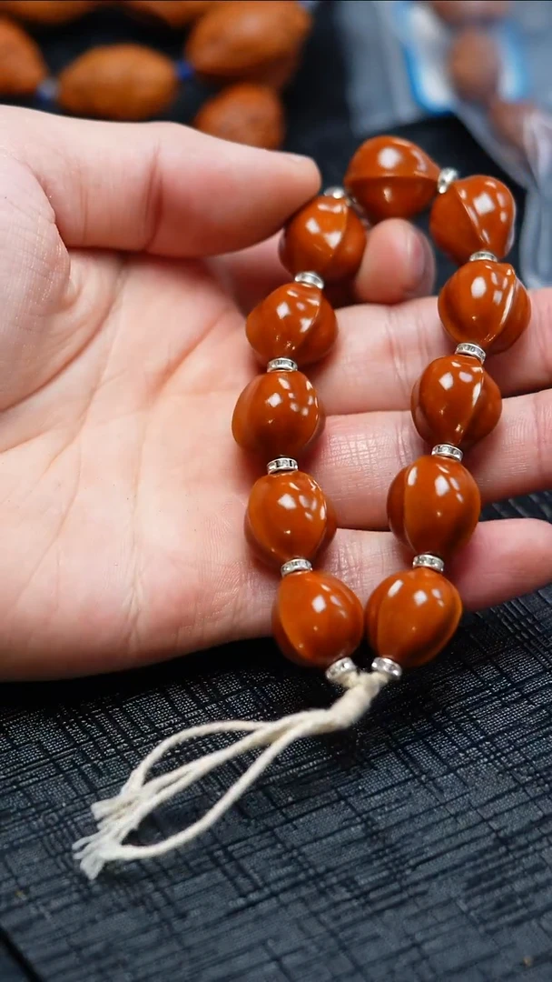 手串/手链橄榄核橄榄核