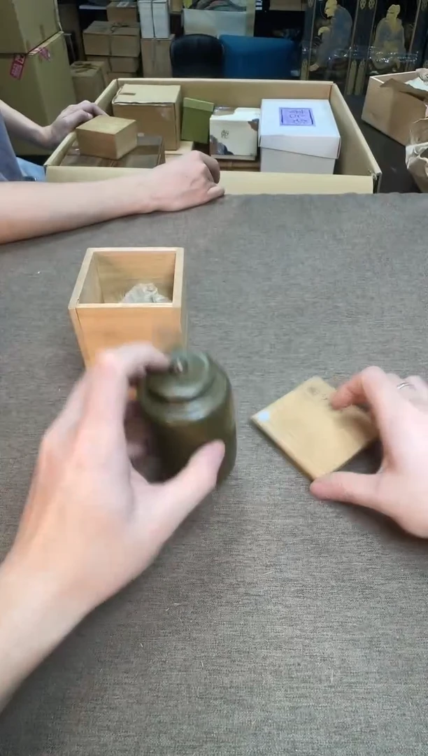 茶宠瓷器茶具套装