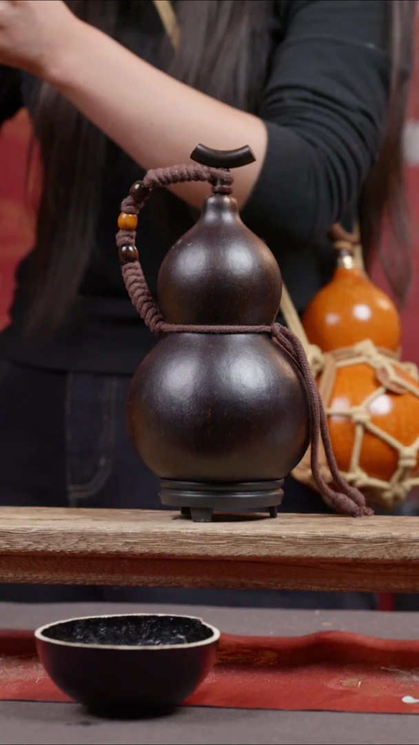 373号大漆葫芦一物一拍拍拍退退限购拉黑