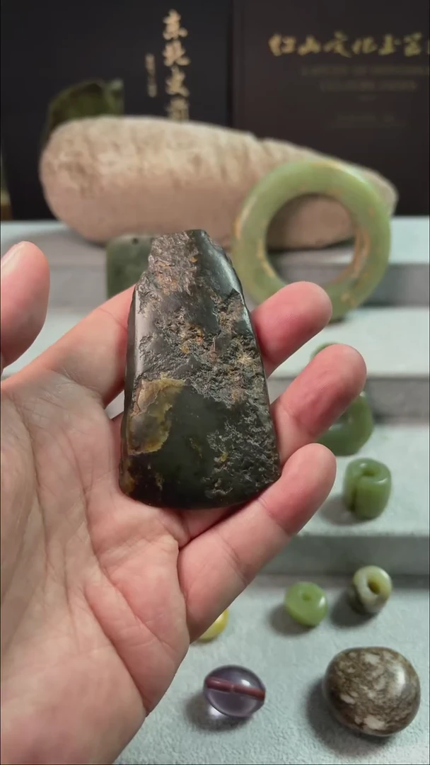 未镶嵌和田玉挂件我****床1