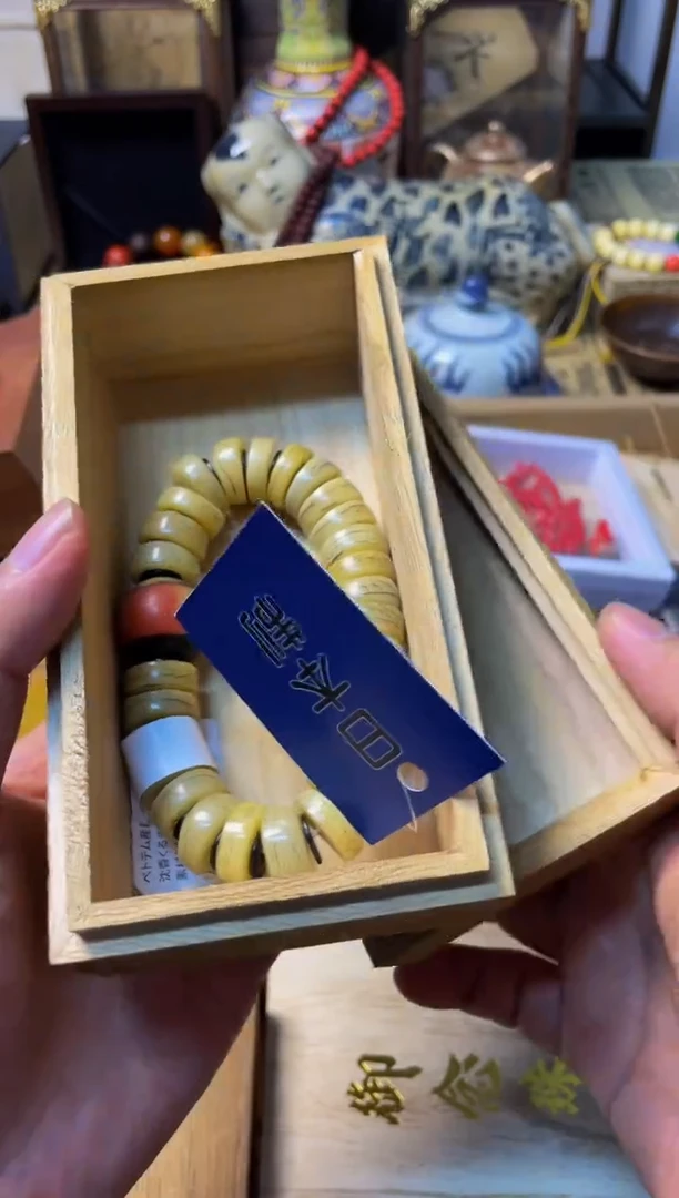 手串泽易推荐，多样性发一....