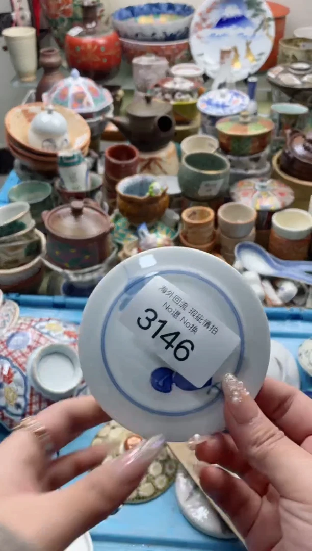 【闪购商品】摆件3146精美创意日式臻品