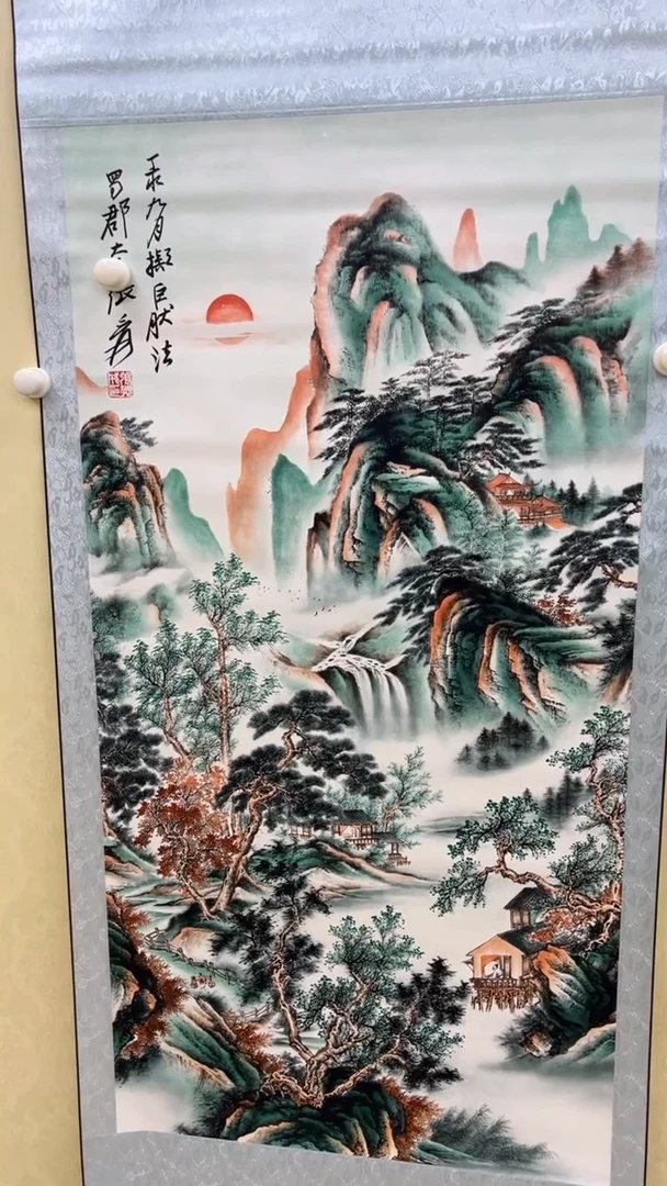 文化艺术精选馆513