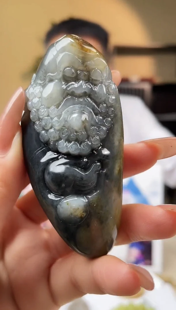 定制和田玉多样性发货拍一发一