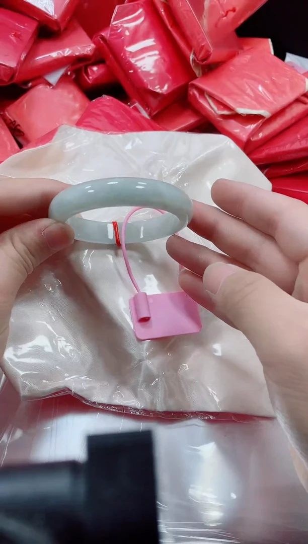 非金属无小哥122号手镯58.3圈口