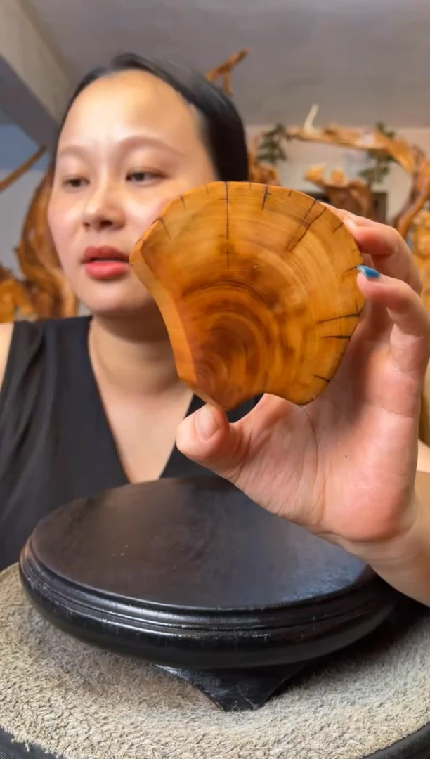 柏木（崖柏）崖柏小件