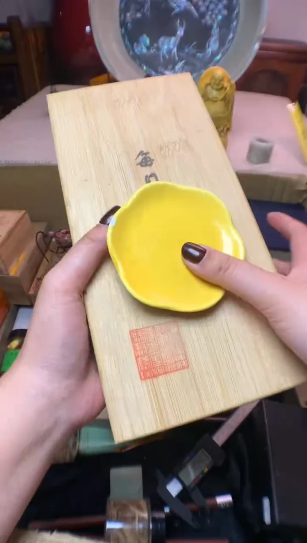 瓷片瓷器默认微瑕瓷器