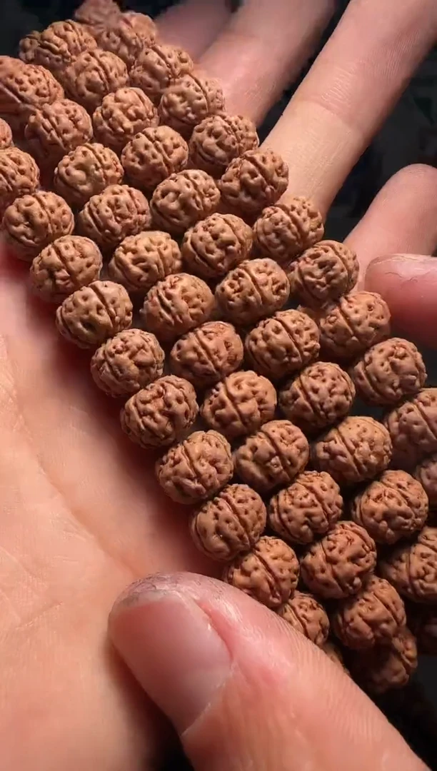 手串金刚菩提非全品超头精挑老树王108-10mm