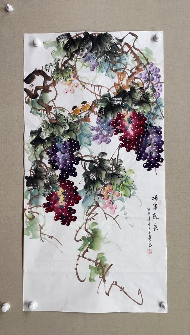 国画138*68 秦雨惠秦雨惠秦雨惠秦雨惠秦雨惠