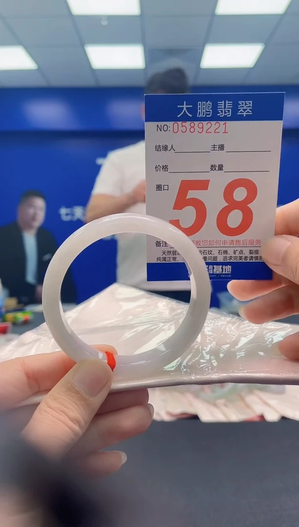未镶嵌手镯翡翠AAAAAAAAA