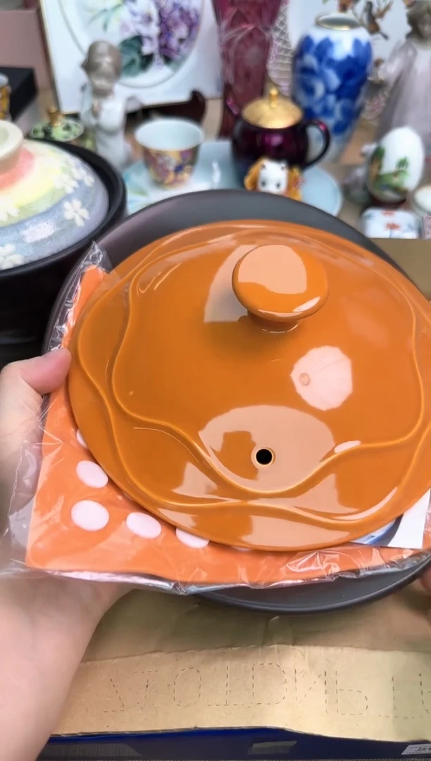 智**惑瓷片辰辰的瓷器好看到爆炸