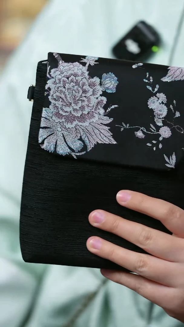 织绣0801非遗国风手工美物