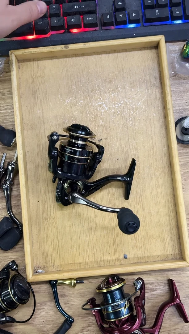 7型号3000泰诺精工处理9个轴承