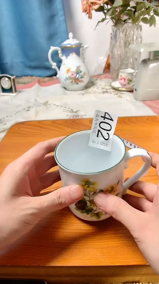 瓷片用****7小淼海外陶瓷工艺品