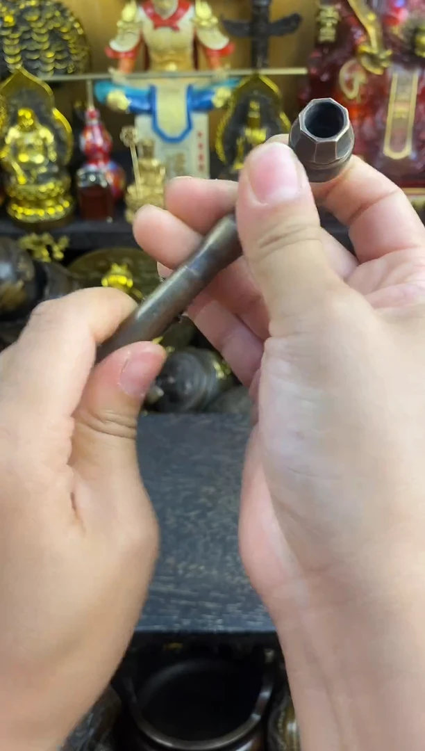 【铜灵时代】案台摆件 物品摆件