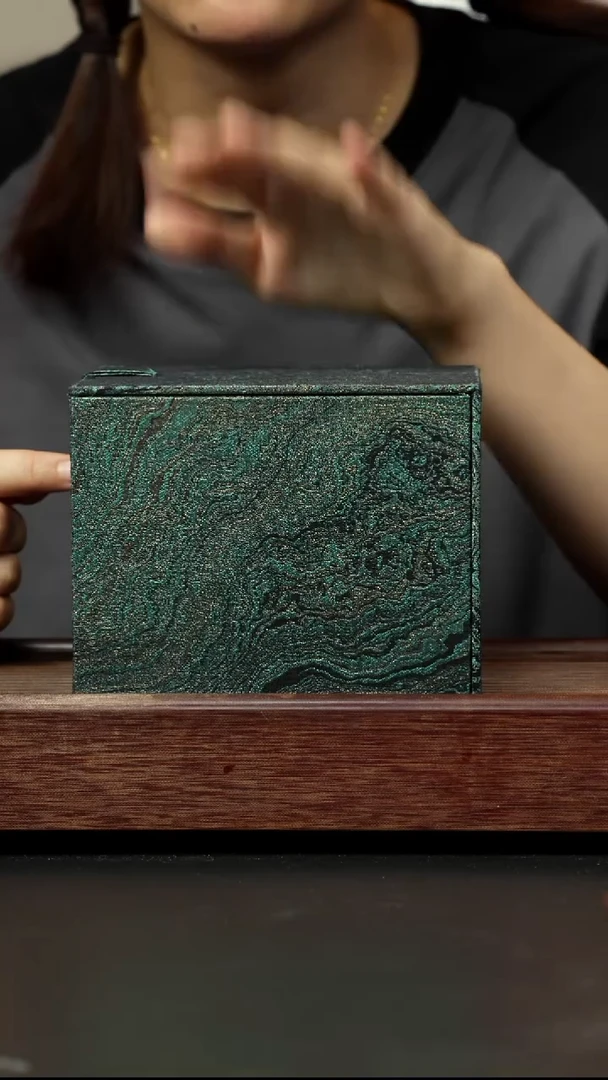 紫砂茶壶老紫泥 水平